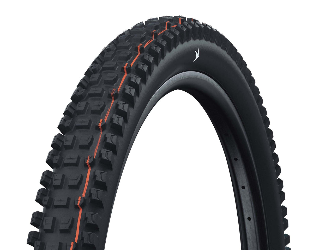 Albert Evo, Trail Pro, Faltreifen TRL, Soft - 63-584 Schwalbe