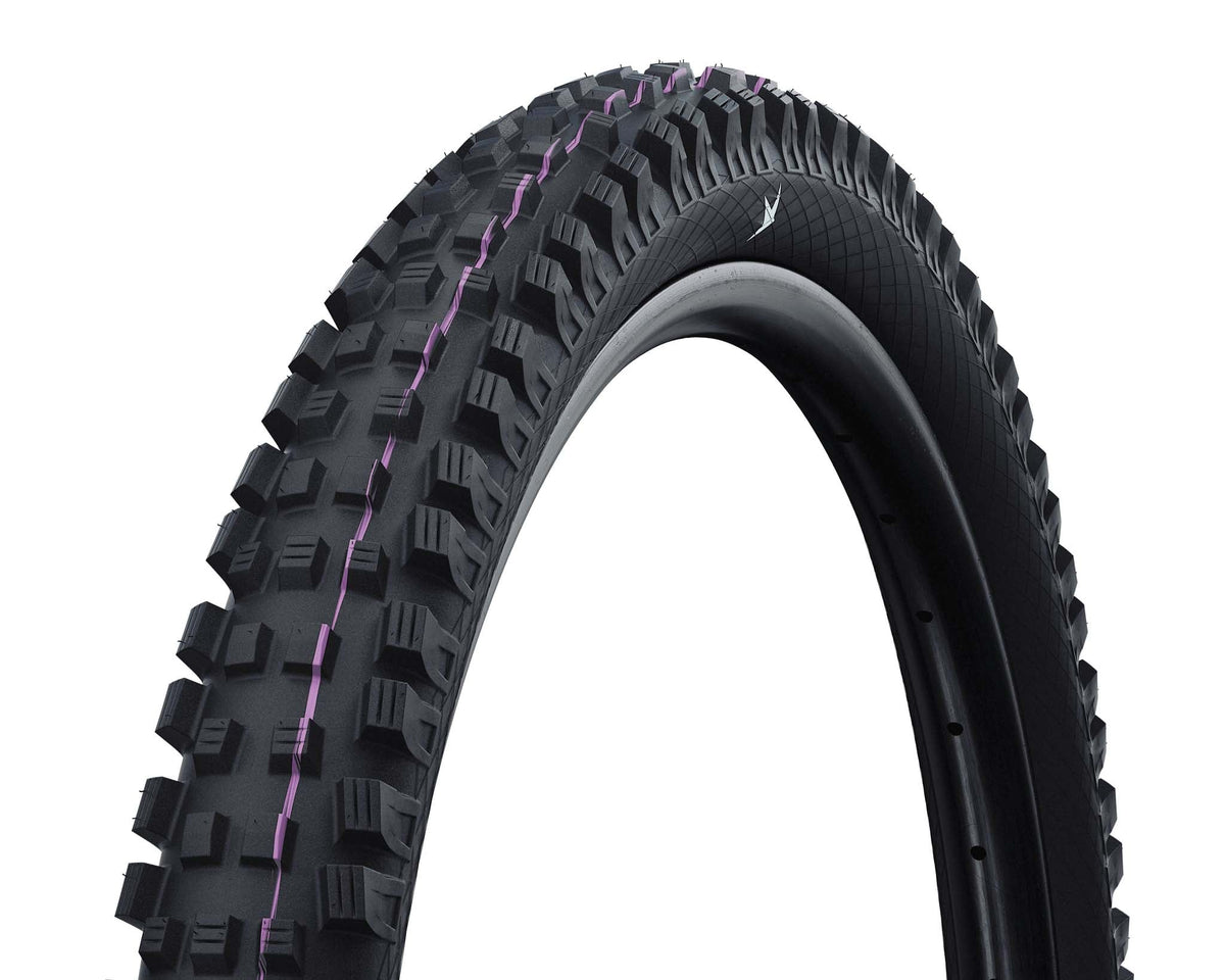 Magic Mary Evo, Trail Pro, Faltreifen TLR, Ultra Soft - 63-622 Schwalbe