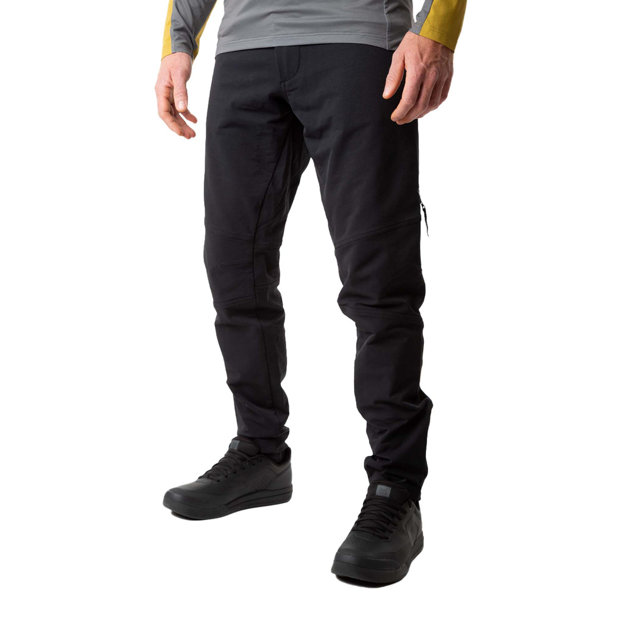 Impalla Pants - black Platzangst