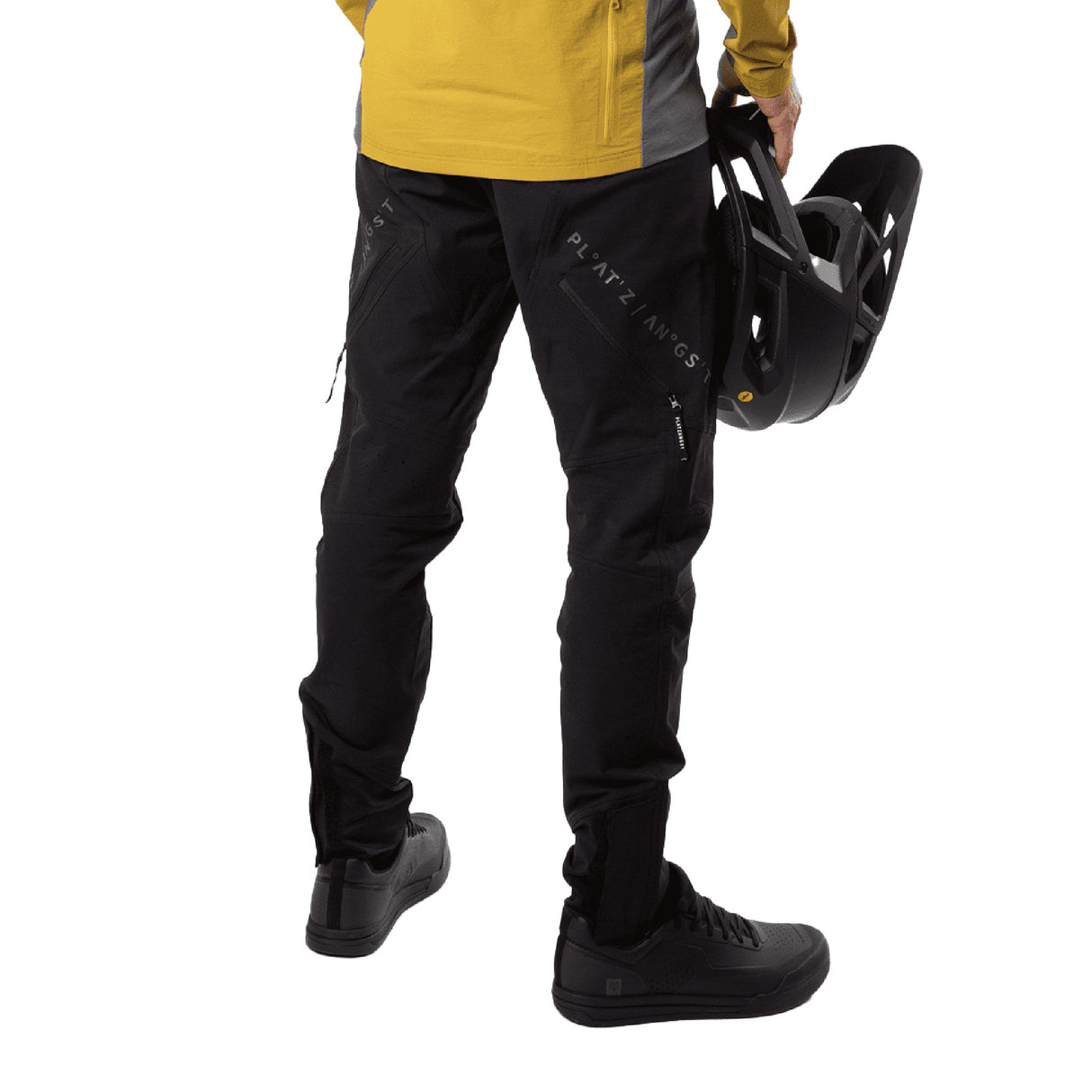Impalla Pants - black Platzangst