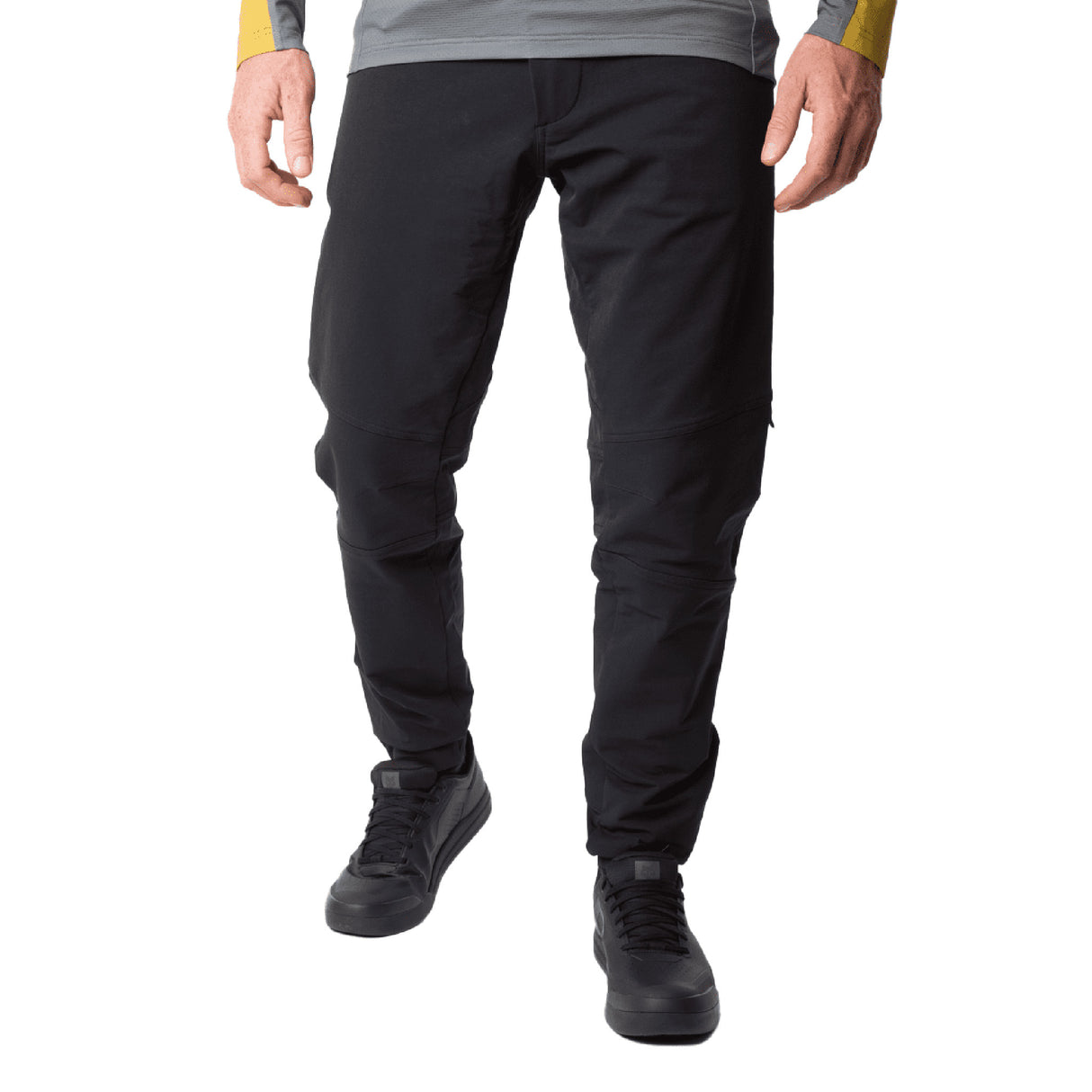 Impalla Pants - black Platzangst