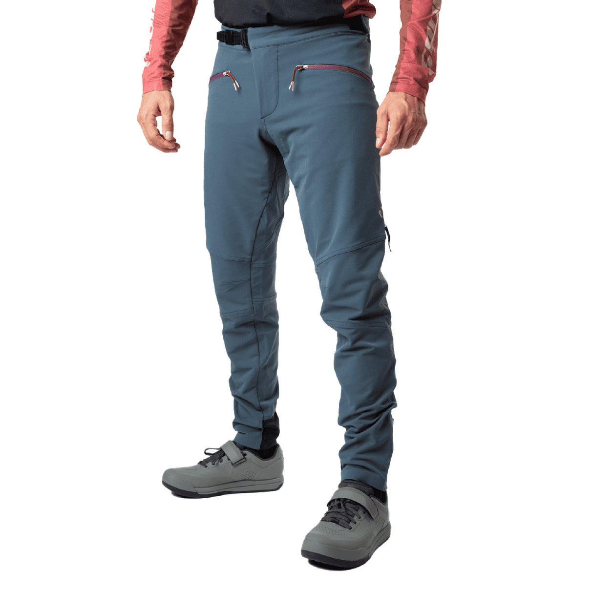 Impalla Pants - blue Platzangst