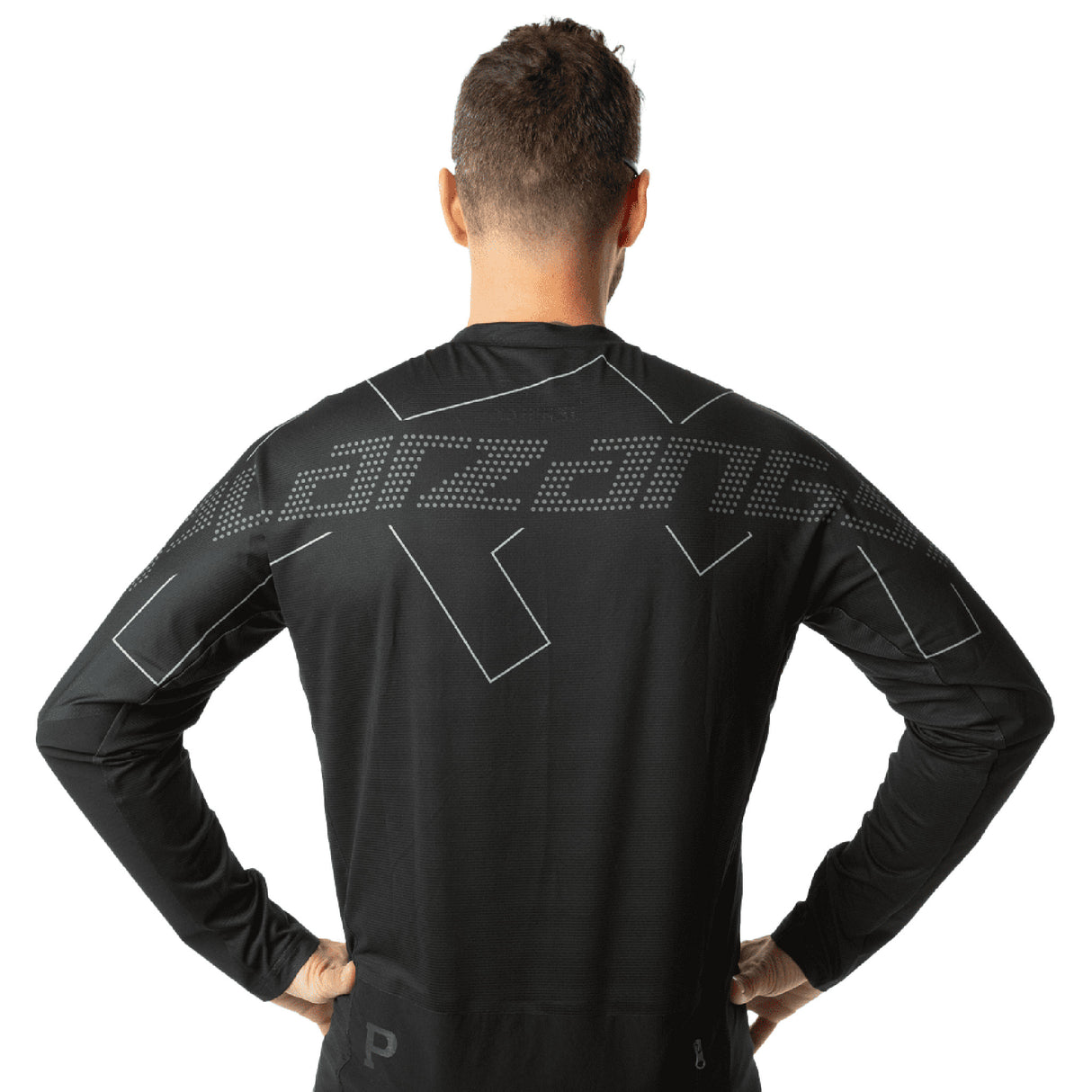 Pro Jersey - black