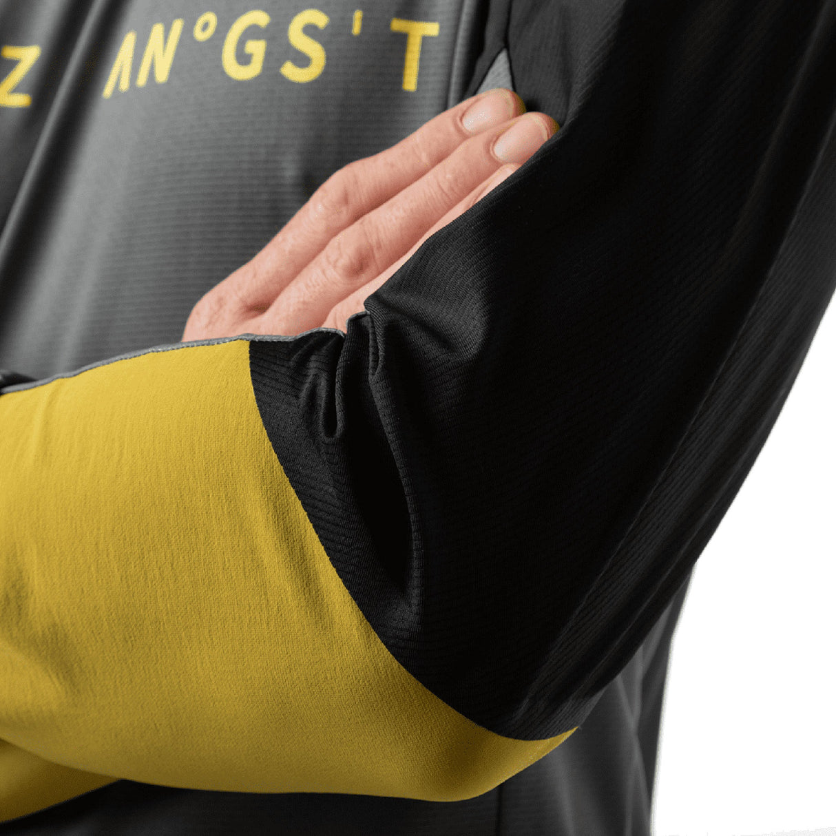 Pro Jersey - beige Platzangst