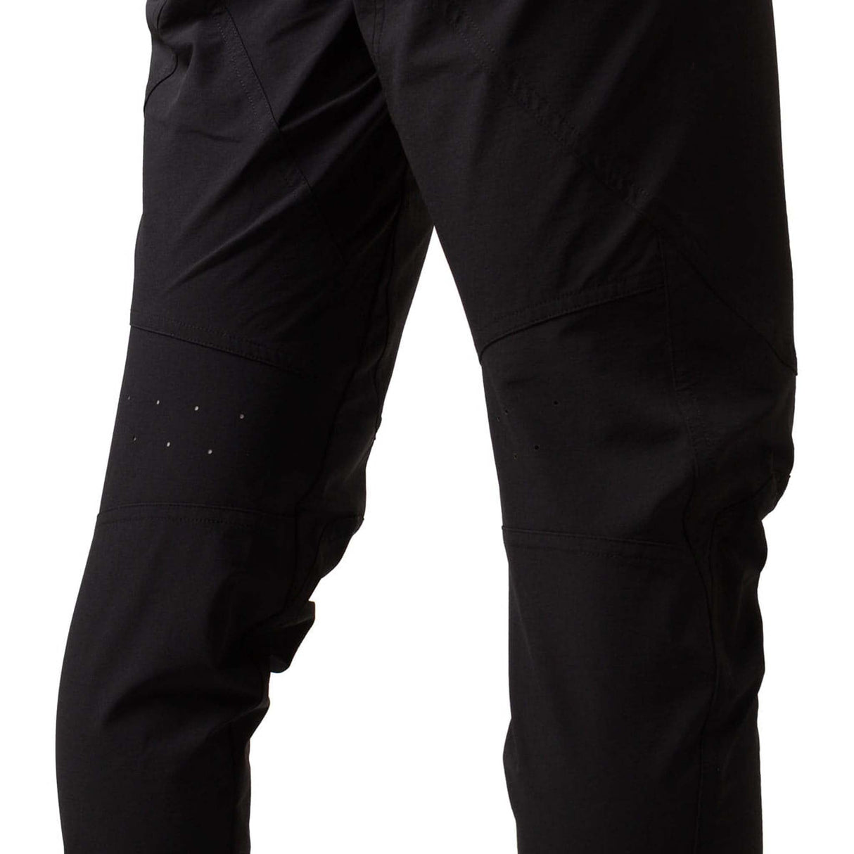 CF Tight Pants Woman - black Platzangst
