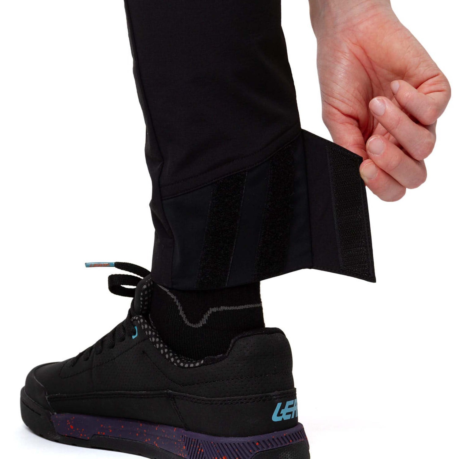 Platzangst CF Tight Women – Noir