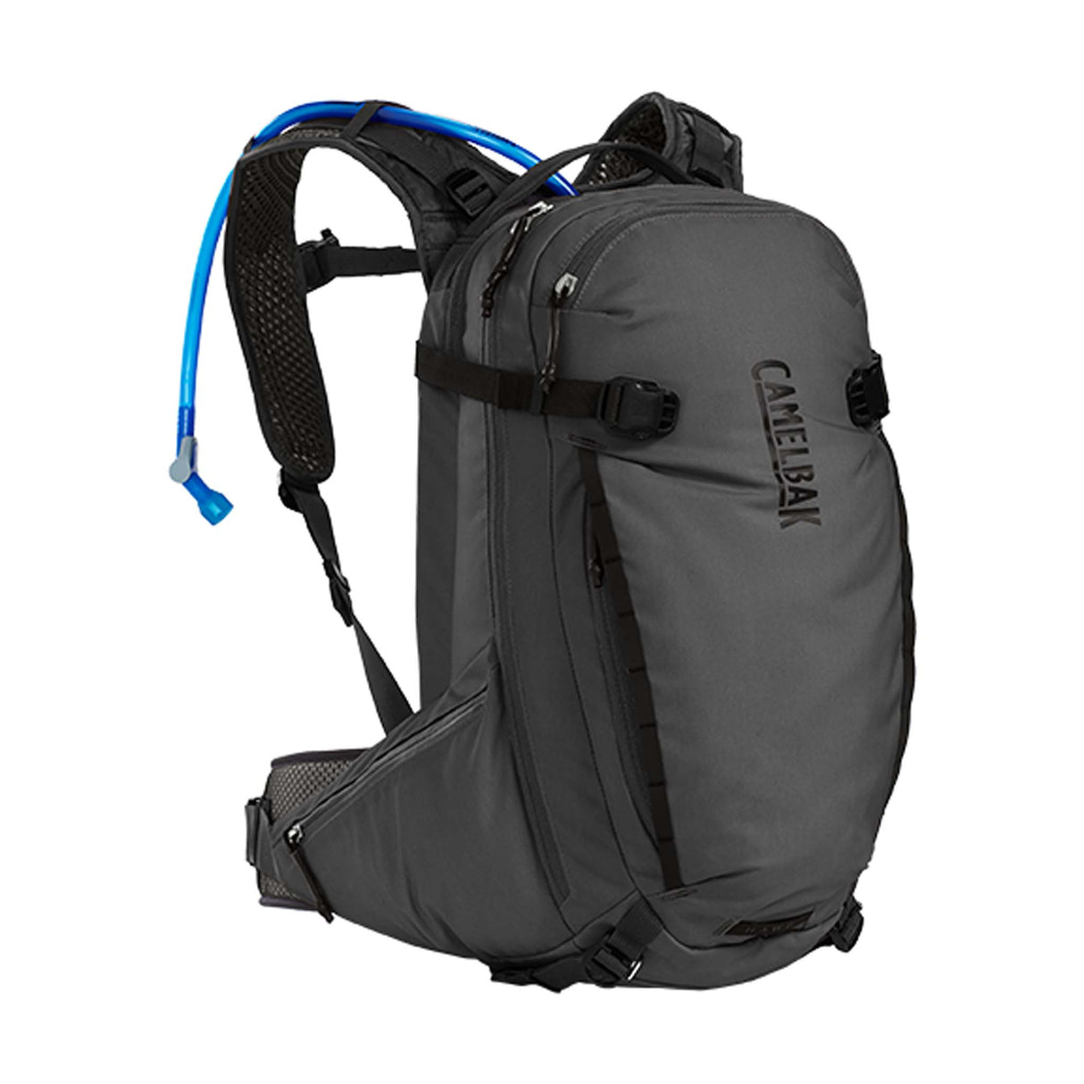 H.A.W.G. 20 Rucksack 3L - asphalt