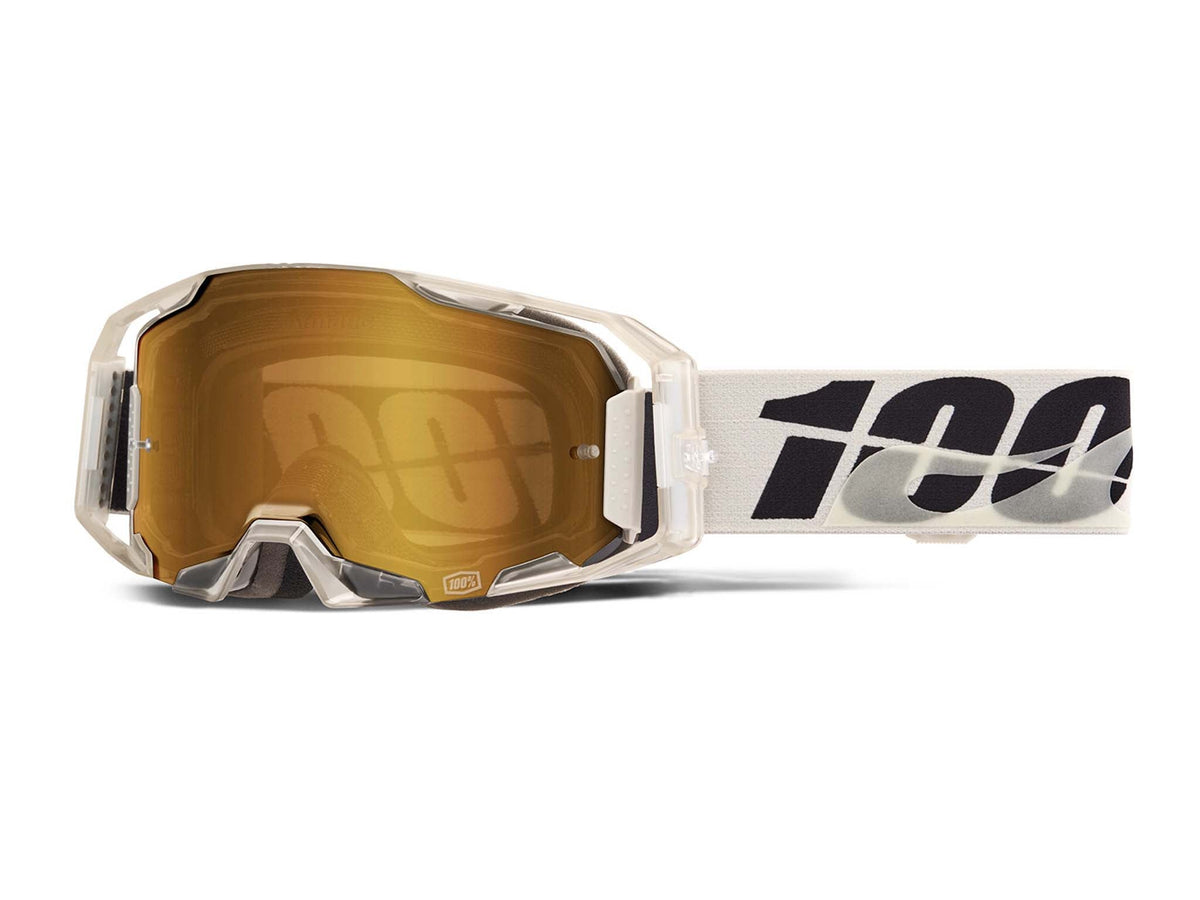 ARmatic, Mirror Lens - pitch 100%