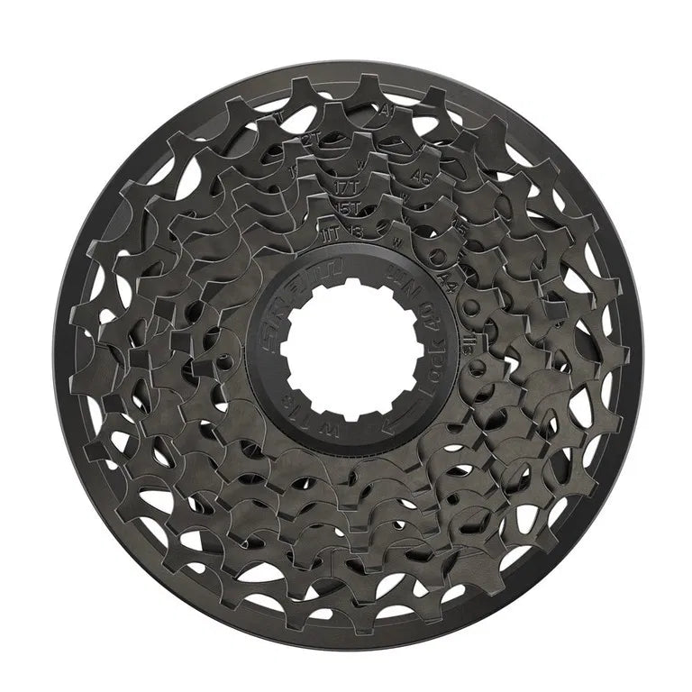 PG-720 Kassette, 7-fach, 12-25T - Shimano HG