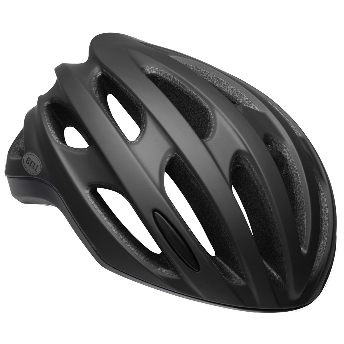 Formula LED Mips Fahrradhelm - Schwarz