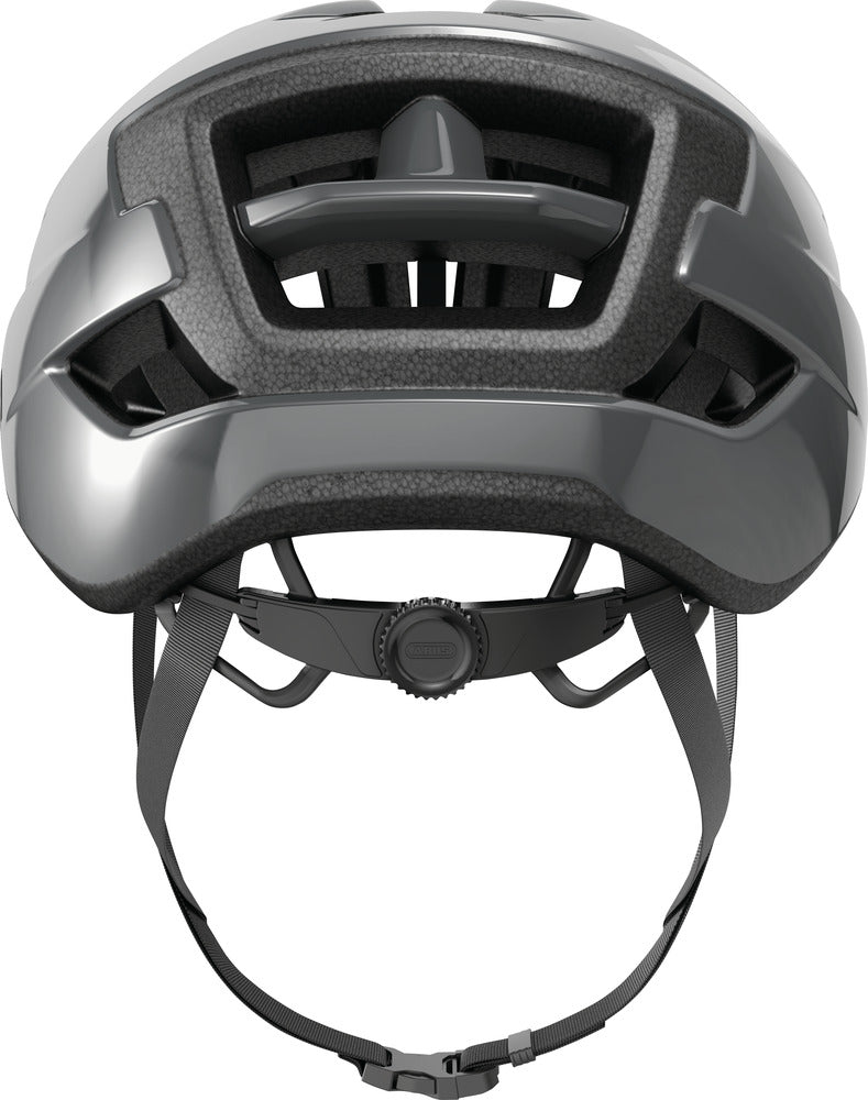 Wing Back - race grey