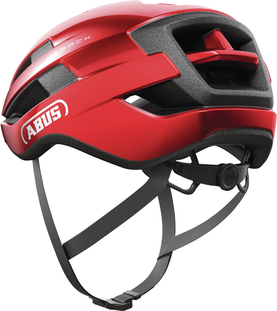 Wing Back - performance red