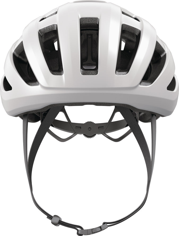 PowerDome Mips - polar white