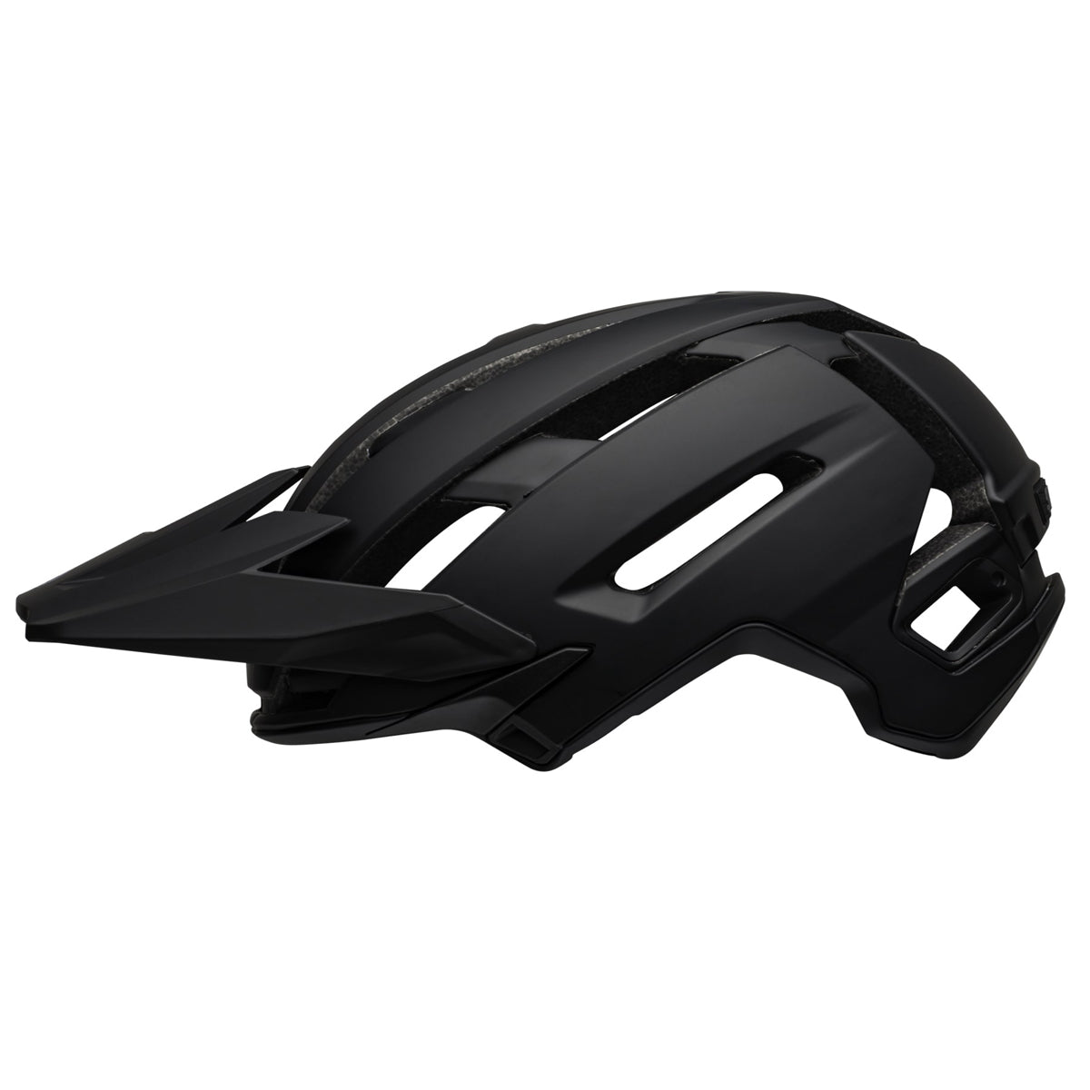 Super Air R Mips Fahrradhelm - Schwarz