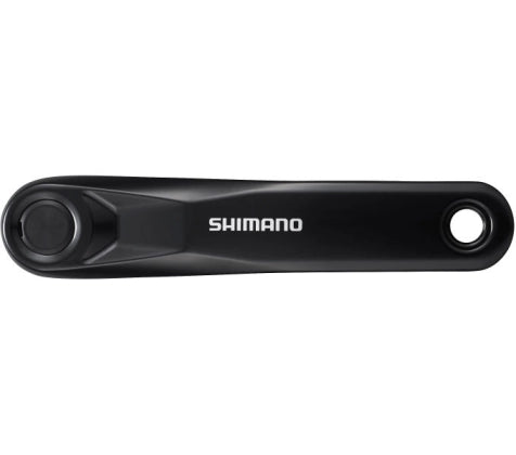 Kurbelarmset E-Bike Systems FC-E5010 - schwarz