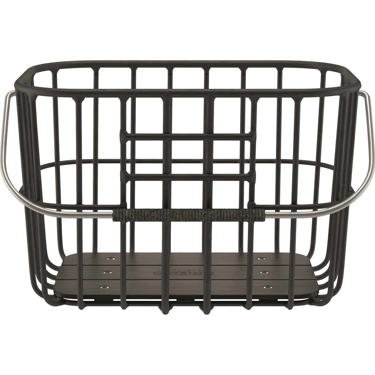 Hoxton Basket - Black