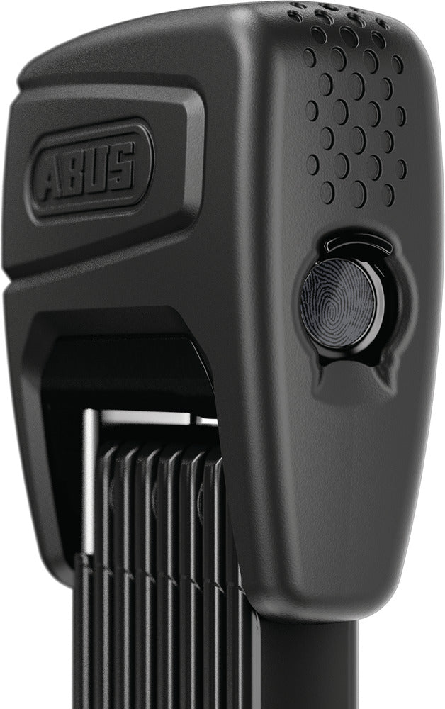 BORDO™ One 6000AF/120 SH Finger Print - schwarz