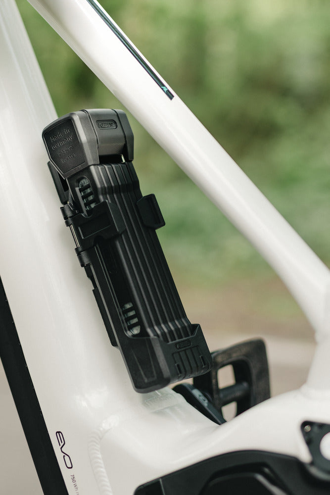 BORDO™ 6200K/120 SH - black