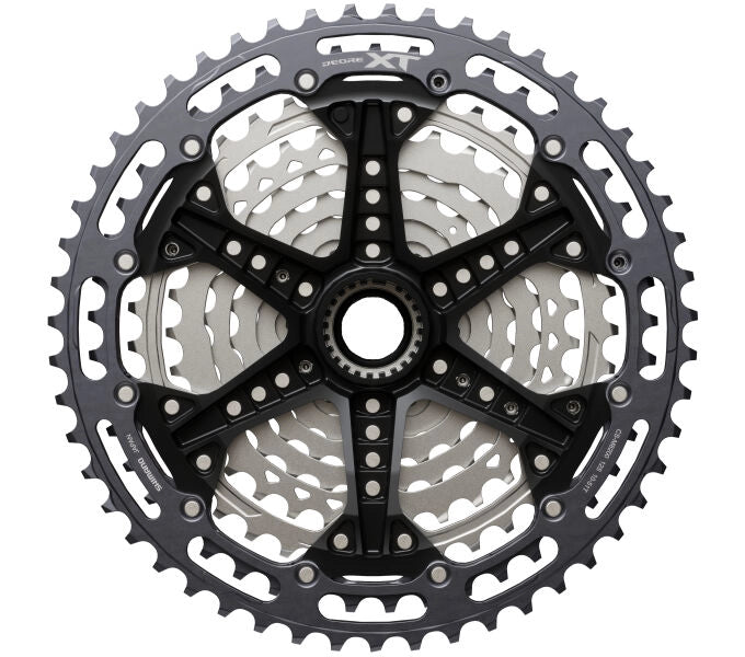 Kassette DEORE XT CS-M8200