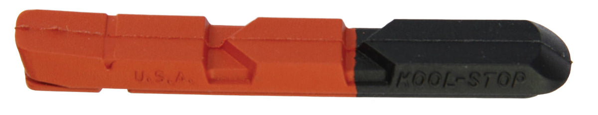 Bremsgummi V-Brake für XT/XTR - dual compound Kool Stop