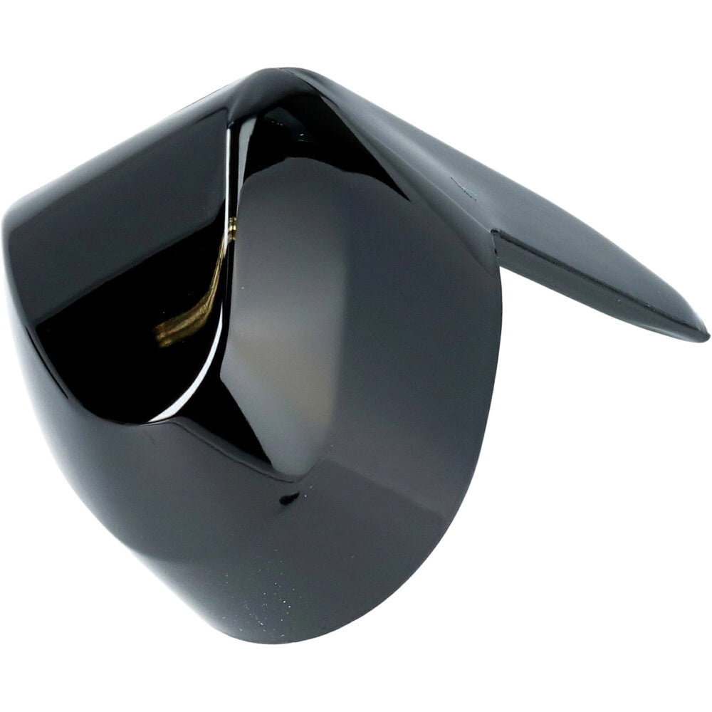 Namensschild für ST-R9120 - schwarz