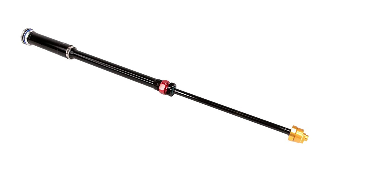 Gabel Dämpfer Kit, ZEB Charger3.1 Flight Attend.D1(2023+) - schwarz