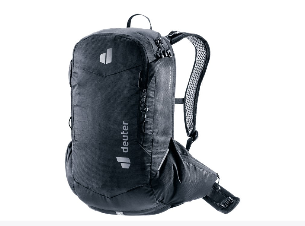 Attack 14 SL - black