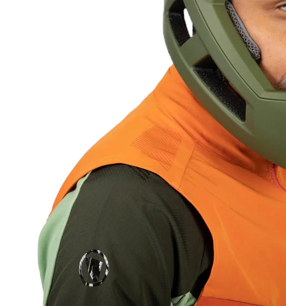 MT500 Spray Weste - Harvest