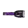 Goggle Velocity 4.5 - UV Light Grey 58%
