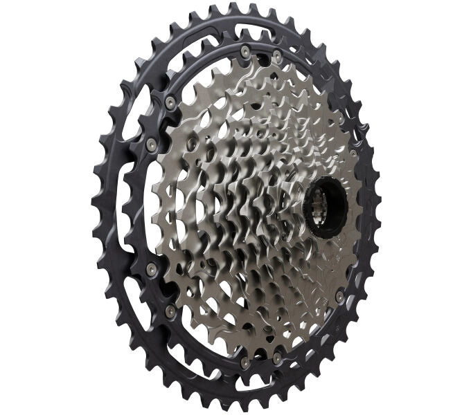 Kassette DEORE XT CS-M8200