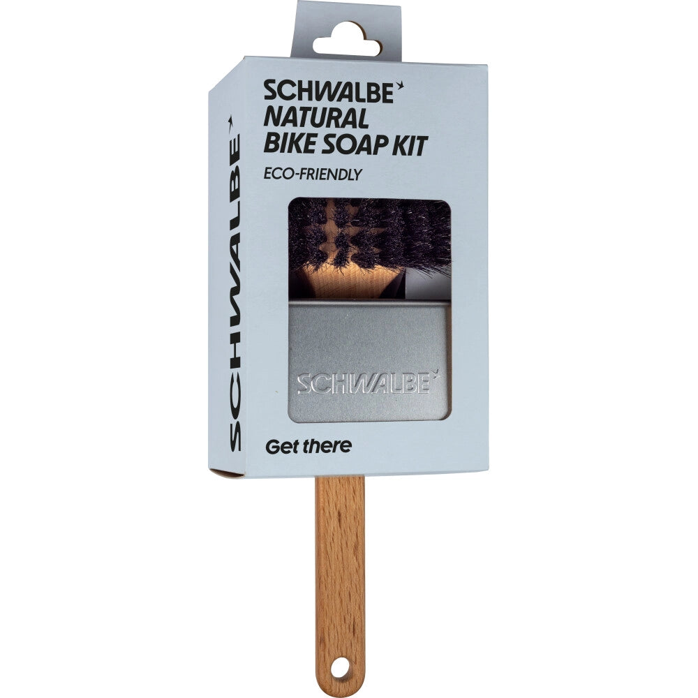 Natural Bike Soap Schwalbe