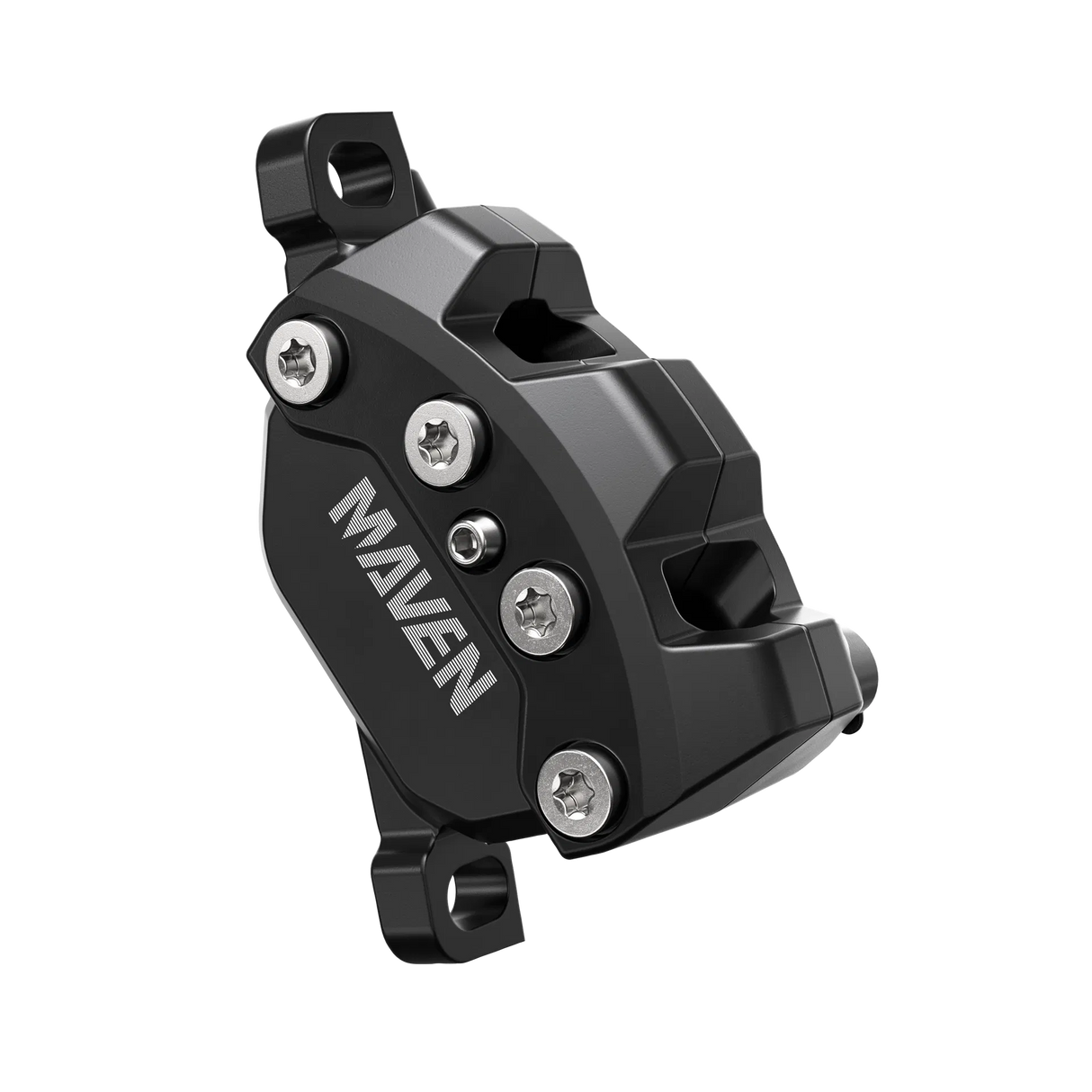 Maven Base A1 Bremssattel - schwarz SRAM