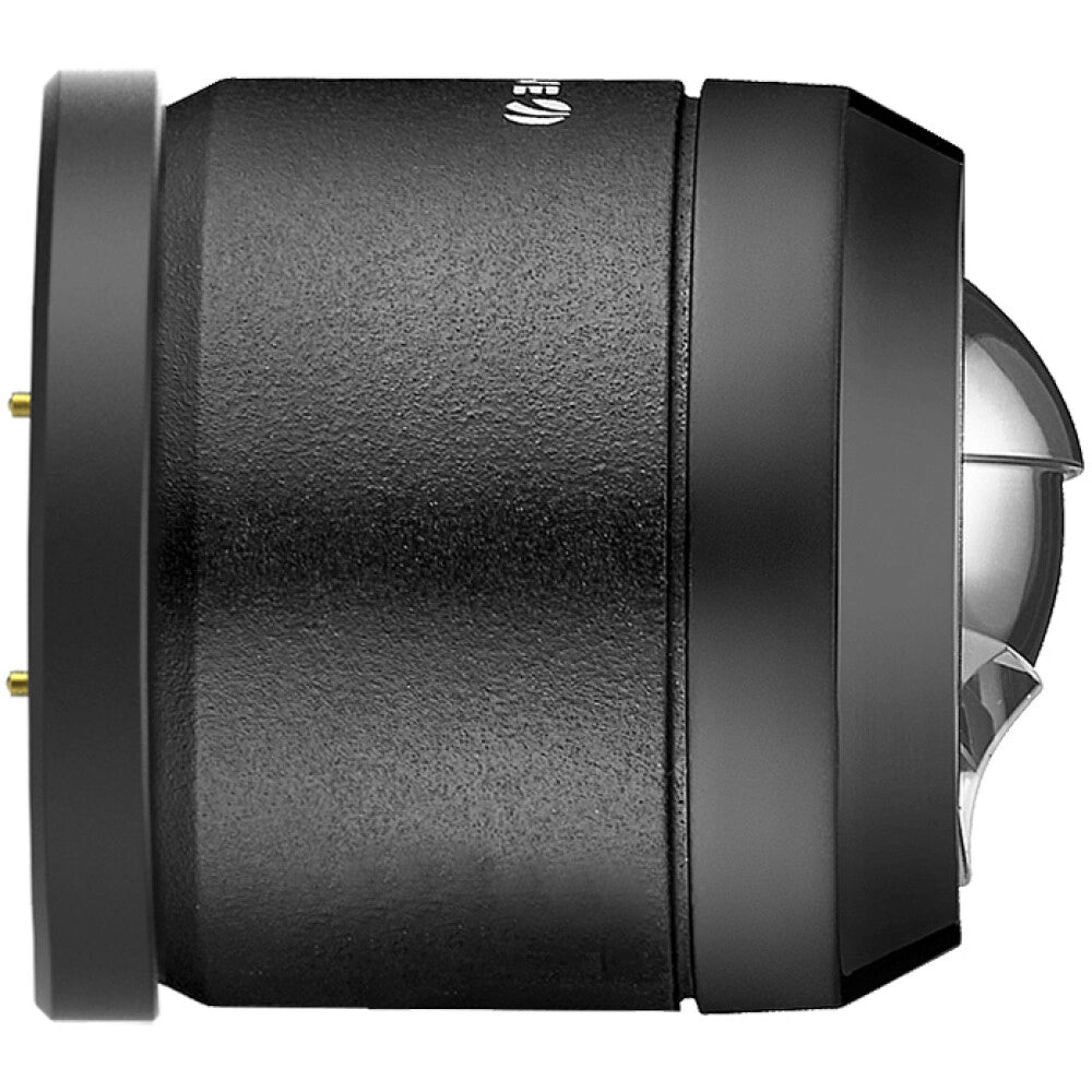E-Bike Frontlicht SEC-110 / SP E-Cap Aufnahme