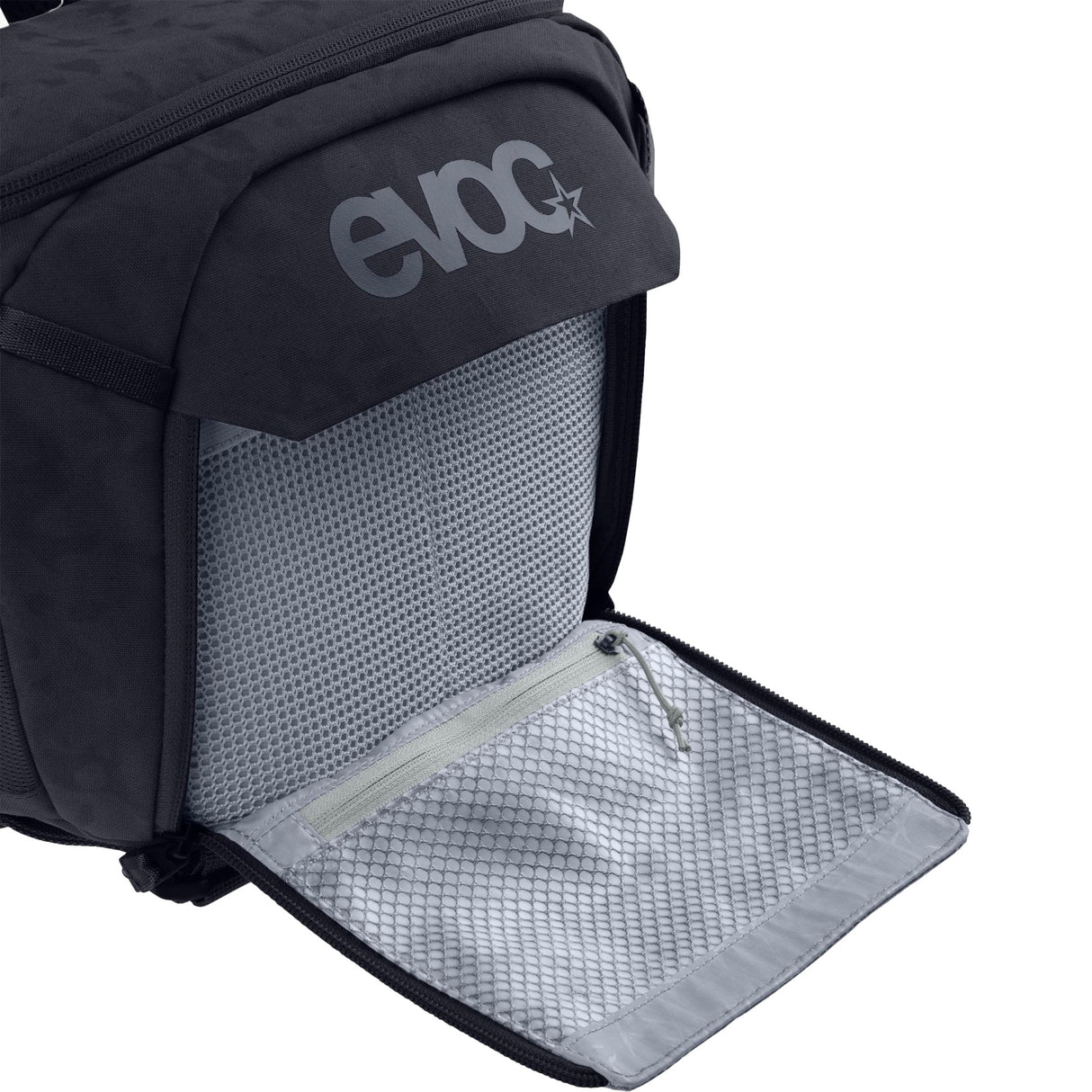 Hip Pack Capture 6 Phototasche - black