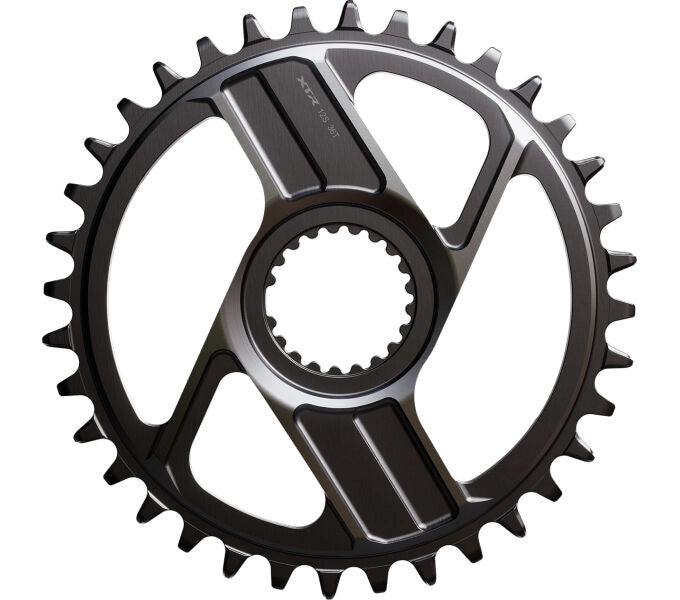 XTR SM-CRM96 Kettenblatt - 12-fach