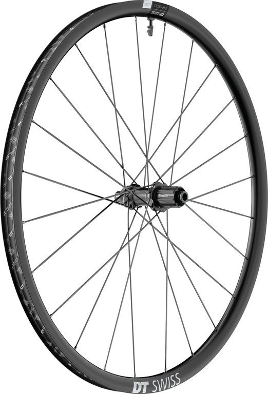 Hinterrad GR1600 Spline 28" 24 mm - Shimano RD 11-fach