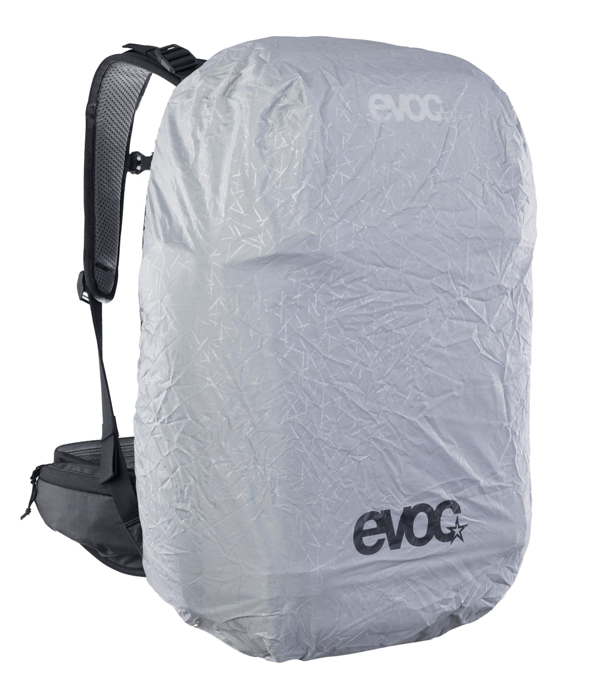 CP 35 Photorucksack - black