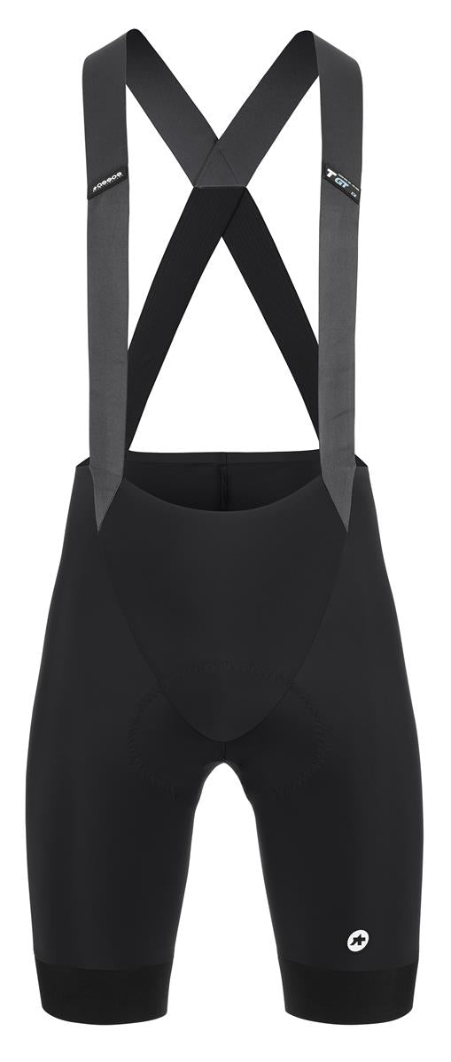 MILLE GT Bib Shorts C2 - Black Series