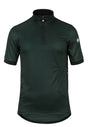 MILLE GTC Jersey C2 - Schwarzwald Green