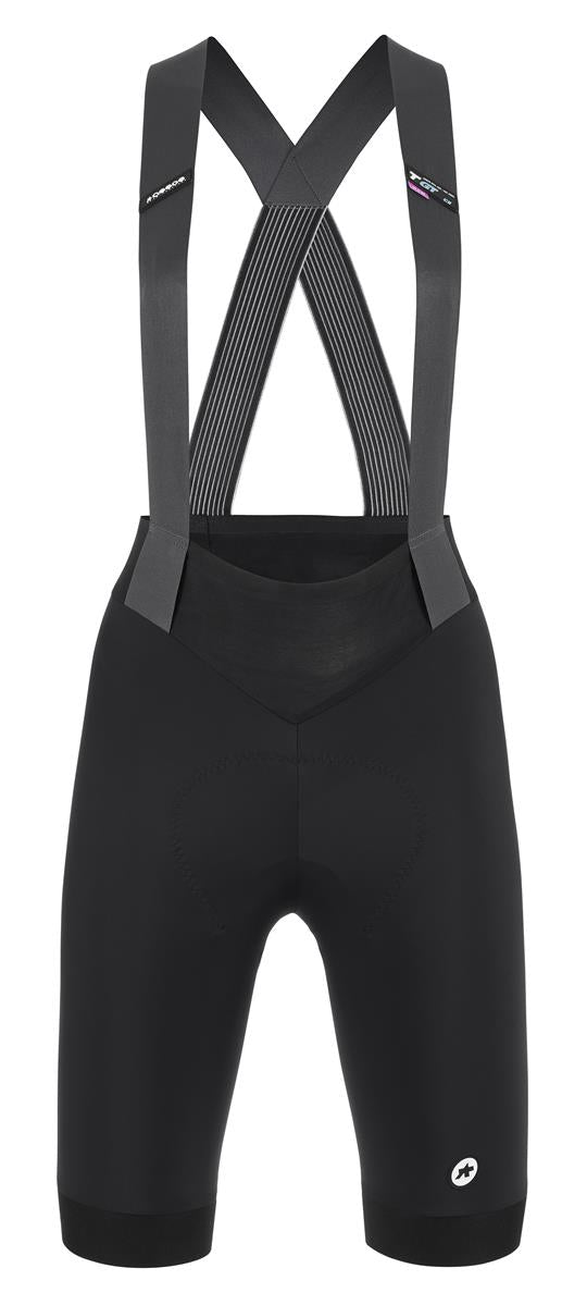 UMA GT Bib Shorts C2 - Black Series