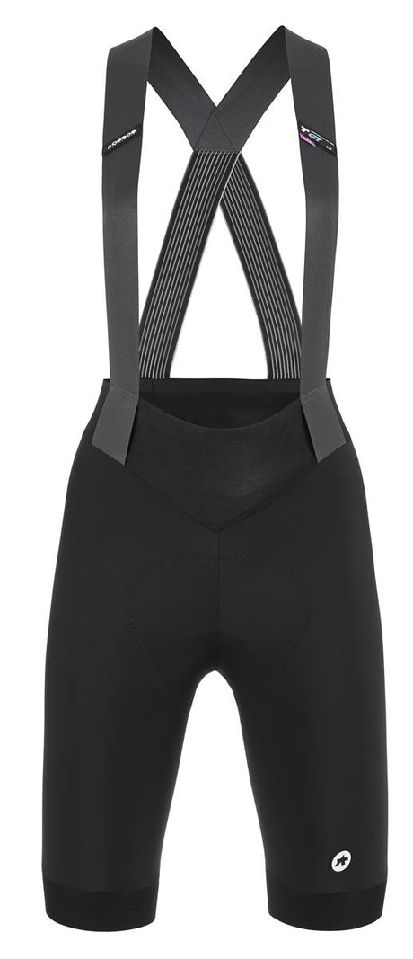UMA GT Bib Shorts C2 - Black Series
