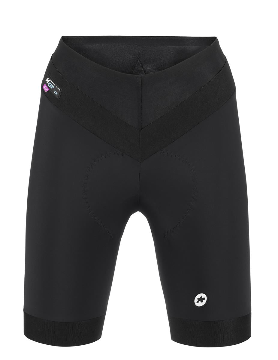 UMA GT Half Shorts C2 short - Black Series