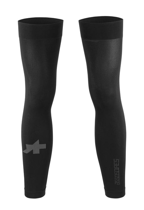 Spring Fall Leg Warmers - Black Series