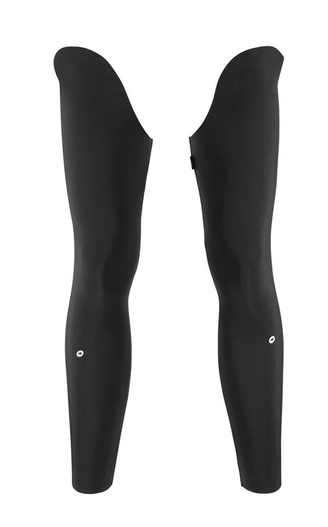 GT Spring Fall Leg Warmers C2 - Black Series
