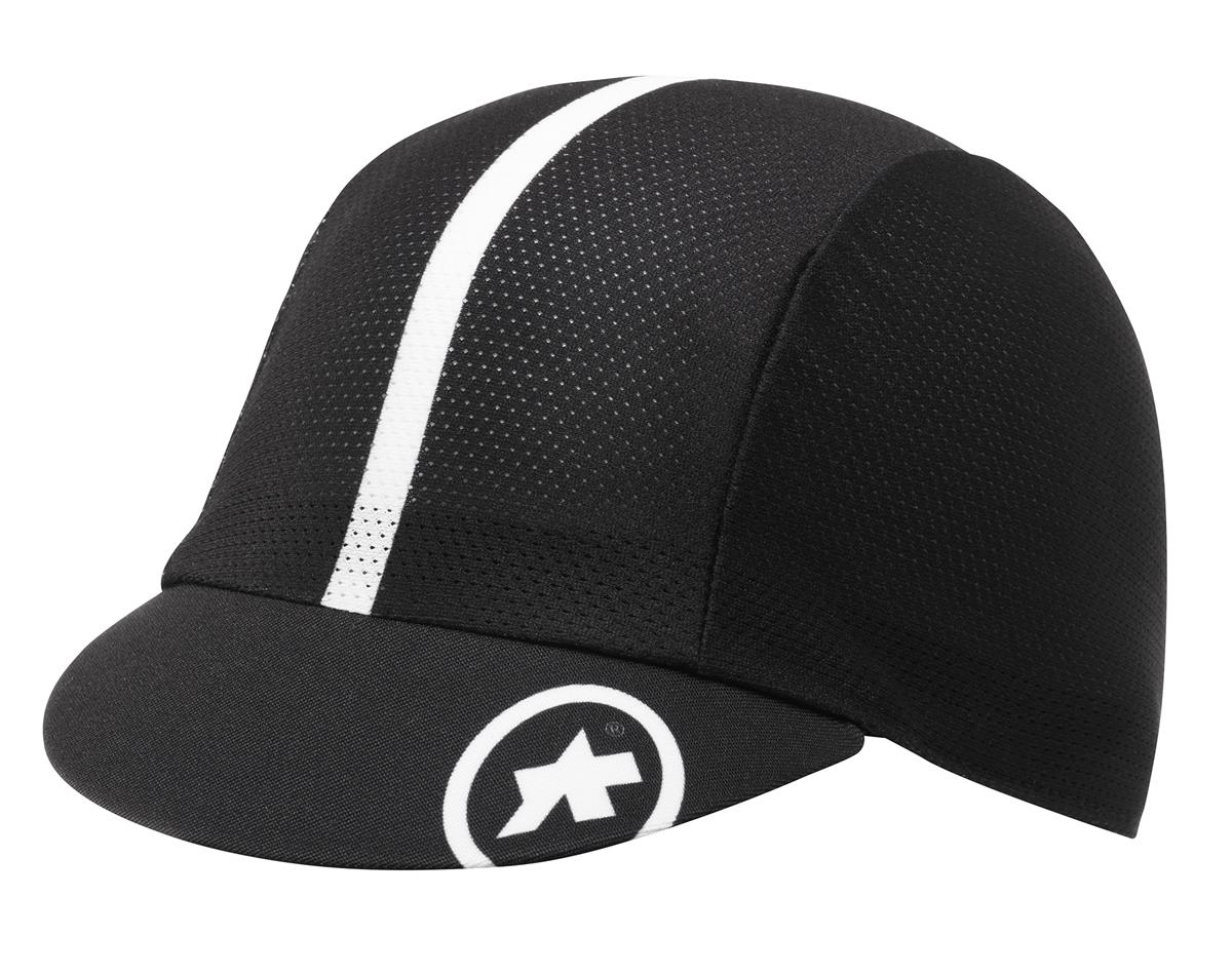 Cap - Black Series