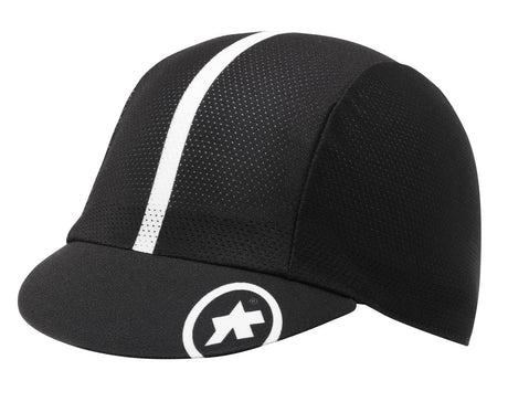 Cap - Black Series