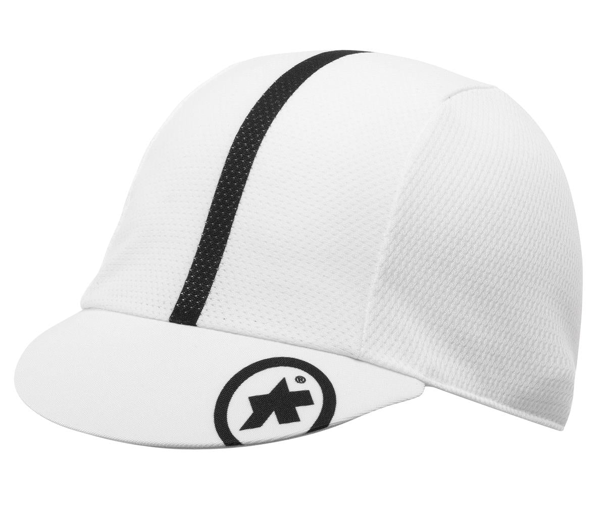 Cap - Holy White