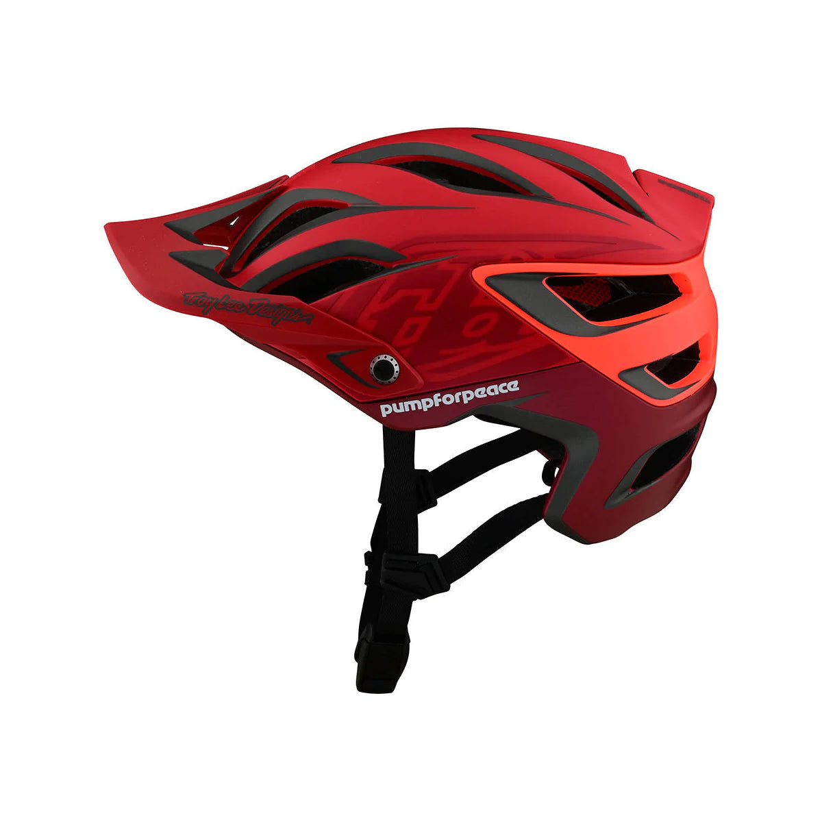 A3 Mips Helm - Pump For Peace