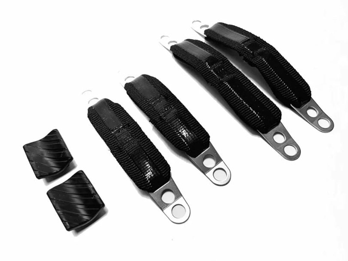 Spare Parts Set Aeroe