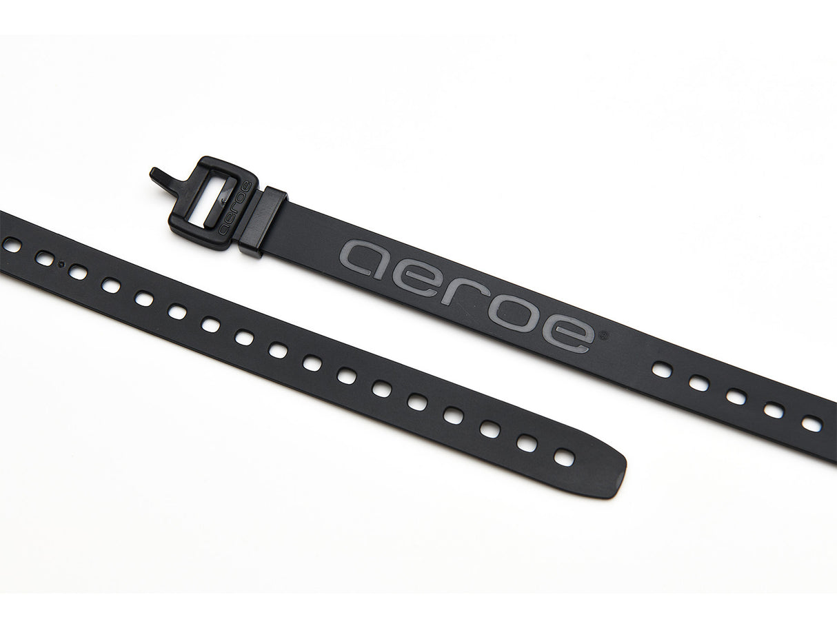 AEROE StretchLock Strap - 75cm - black